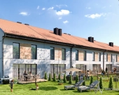 Dom 114 m² | garaż | duży ogród 314 m² | Zdjęcie 7