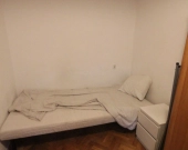 3pok, 48met, okolice Placu Jana Pawła II ROZKŁAD/BALKON (Wrocław) | Zdjęcie 7