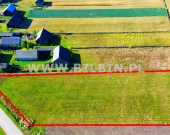 Atrakcyjna dzialka pod budowę domu ! | Zdjęcie 2