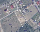 Wyjątkowa działka budowlana. Las i jezioro. | Zdjęcie 9