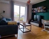 3pok, 61met, Okolice Przyjaźni BALKON/GARAŻ/2014 (Wrocław) | Zdjęcie 1