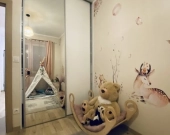 3pok, 61met, Okolice Tyrmanda BALKON/GARAŻ/WINDA (Wrocław) | Zdjęcie 6