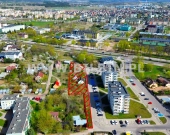 Kup atrakcyjną działkę pod inwestycję  ! | Zdjęcie 2