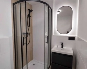 2pok, 35met, Okolice Borowskiej BALKON/PIWNICA/WINDA (Wrocław) | Zdjęcie 4