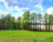 Działka z linią brzegową do jeziora Boczniel ! | Zdjęcie 1