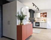 3pok 55met, Okolice Buforowej 2 BALKONY/MP/2023 (Wrocław) | Zdjęcie 4