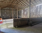 Działka budowlana z budynkiem gospodarczym | Zdjęcie 8