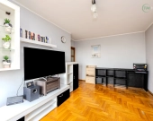 3 pokoje w spokojnej części miasta Warszawa Włochy | Zdjęcie 1