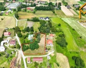 Działka z warunkami zabudowy gmina Pilzno | Zdjęcie 3