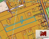 Działka pod budowę Kuźnia Raciborska ok. 25 arów | Zdjęcie 4