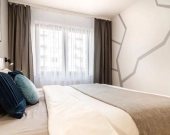 3pok, 60met, Okolice Skalskiego BALKON/WINDA/2016 (Wrocław) | Zdjęcie 8