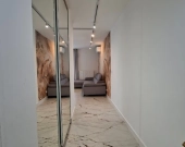 Nowoczesne 3 pokoje + taras 27 m² | Zdjęcie 3