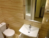 Wynajmę bezpośrednio kawalerkę przy metrze Kabaty | Zdjęcie 5