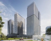 M3 w budynku premium  I Centrum I Hala garażowa | Zdjęcie 2