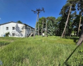 Nieruchomość usługowa zabudowana - w cenie gruntu | Zdjęcie 5