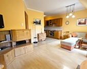 Duży dwupoziomowy apartament w centrum Karpacza | Zdjęcie 5