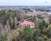 Strzeniówka 7000 m2 gruntu do własnej aranżacji. | Zdjęcie 1