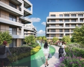 Bunscha Residence Mieszkania od 31 m2 do 94 m2 | Zdjęcie 9