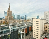 Apartament Świetna lokalizacja samo centrum Warszawy | Zdjęcie 11