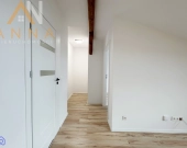 Urokliwe mieszkanie na poddaszu w kamienicy | Zdjęcie 3