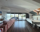 Apartament z tarasem i widokiem na Narew | Zdjęcie 2