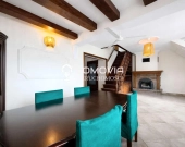 Mieszkanie dwupoziomowe 93 m² bezczynszowe garaż Zamość blisko Starówki | Zdjęcie 1