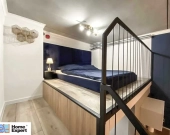 1pok, 32met, okolice Rdestowej ANTRESOLA/BALKON (Wrocław) | Zdjęcie 3