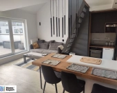 2pok, 46met, okolice Maślickiej ANTRESOLA/TARAS/GARAŻ (Wrocław) | Zdjęcie 1