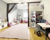 Duże mieszkanie w Kamienicy z loggią | Zdjęcie 6