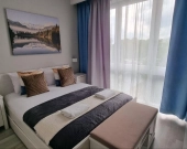 Zamoyskiego 2 pokoje, garaż, siłownia, Piękne! | Zdjęcie 8