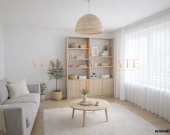 3 pokoje 60 m² | parter | loggia | Pruszków | Zdjęcie 3