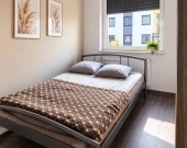2pok, 43met, okolice Sobieskiego BALKON/KOMÓRKA/GARAŻ (Wrocław) | Zdjęcie 2
