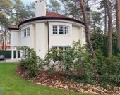 Rezydencjalna willa| Konstancin Jeziorna -Strefa A | Zdjęcie 8