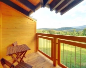 2pok, 46met, okolice Matejki BALKON/MP/2018 (Szklarska Poręba) | Zdjęcie 7