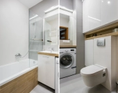 ⭐⭐⭐ 2 pokoje w centrum, zamknięte osiedle, Dąbska ⭐⭐⭐ | Zdjęcie 7