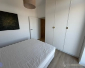 Nowoczesne- 3 pokoje, 2 tarasy, widok na park | Zdjęcie 2