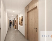 M3 w budynku premium  I Centrum I Hala garażowa | Zdjęcie 4