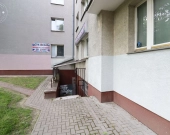 ul. Mickiewicza 1 /  lokal 43.40 m2 / Centrum | Zdjęcie 1