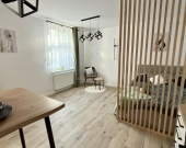 Mieszkanie 29,6 m²,po generalnym remoncie,parter,Brzeg | Zdjęcie 3