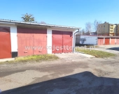 Garaż, Hrubieszów | Zdjęcie 5