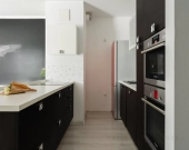 Garnizon | 50 m² | 2 pokoje | 7. piętro | Południe | Zdjęcie 9