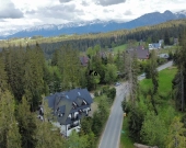 Dom, Dzianisz | Zdjęcie 2