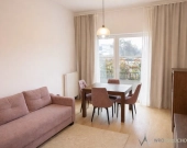 Nowe Miasto Różanka | 2 pokoje | 39 m² | 2 tarasy | Zdjęcie 1