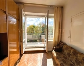 STARY MOKOTÓW | 37 M² PRZY ŁAZIENKACH KRÓLEWSKICH | Zdjęcie 5