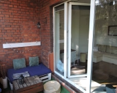 1pok, 30met, Okolice Strzegomskiej BALKON/KOMÓRKA (Wrocław) | Zdjęcie 13