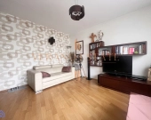 Przestronne 3 pokoje | 70 m2 | duży balkon | Zdjęcie 1