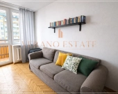 38 m² | 2 pokoje | Balkon | Winda | Zdjęcie 1