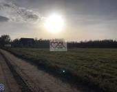 ORNETA UL. KRZYKAŁY - DZIAŁKI BUDOWLANE 2000 M2, P | Zdjęcie 4