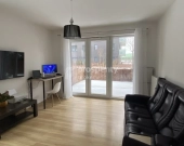 2 pokoje z tarasem i prywatnym ogródkiem | Wilanów | Zdjęcie 7