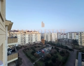 Przestronna kawalerka (34m2) | balkon | garaż | Zdjęcie 6